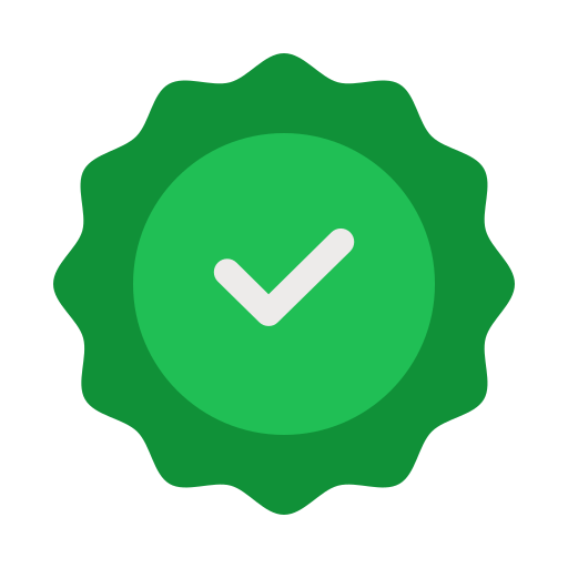 Sécurité certifiée