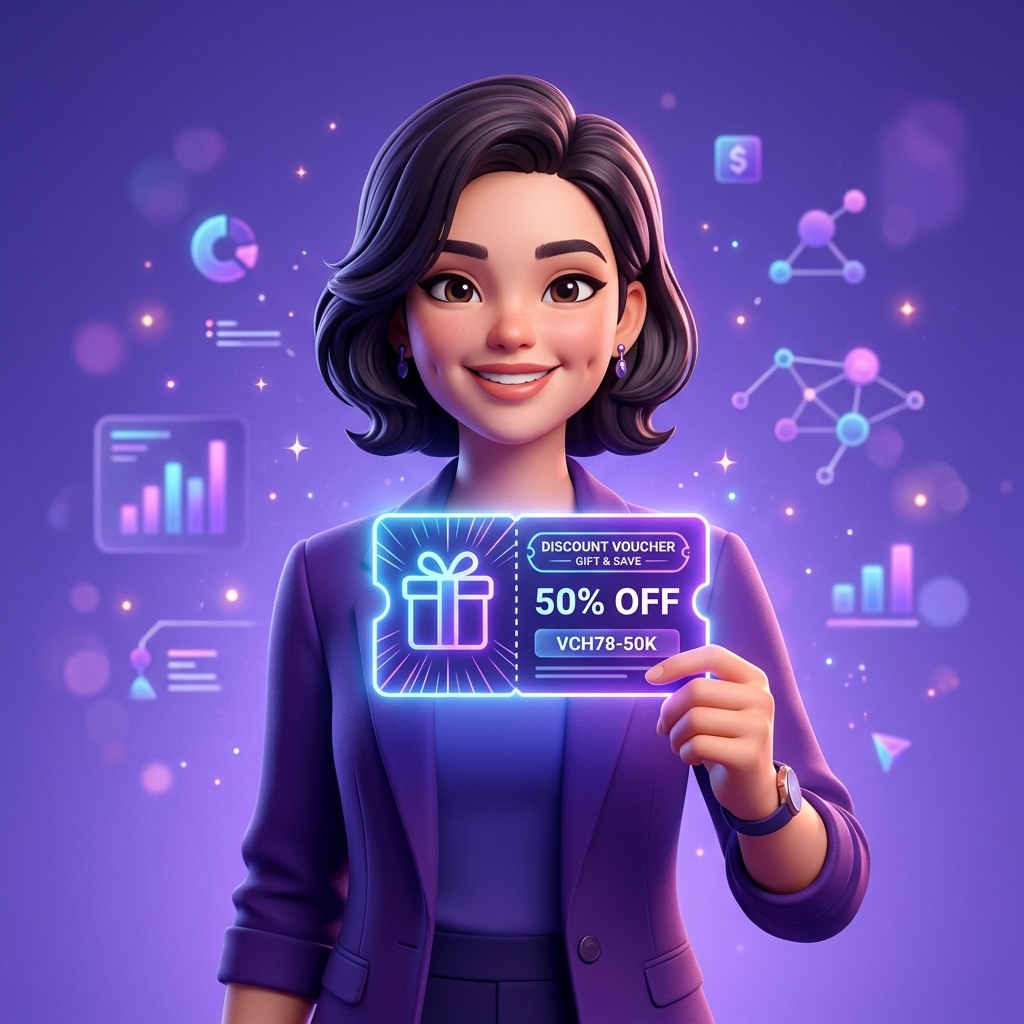 Recharge et paiement instantané de coupon en ligne